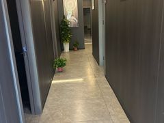 -鹿栖.精油SPA(金山世纪城店)