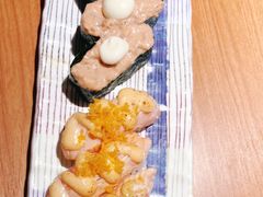 -万岁寿司(天河领展店)