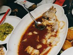 -金狮麟·新豫菜(金码大厦店)