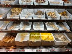 -屋头串串(龙潭寺店)