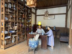 -福建民俗博物馆