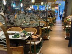 -润园四季椰子鸡火锅(欢乐海岸店)
