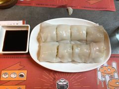 -点点心点心专门店(旺角店)