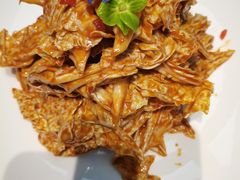 -北平食府·北京烤鸭(北京西站六里桥店)