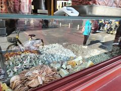 -秋栗香(地安门店)