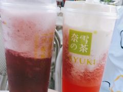 -奈雪的茶(石厦时代广场店)