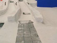 -湘江欢乐城欢乐雪域