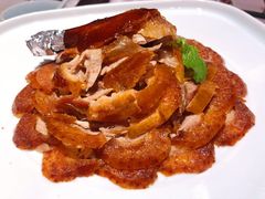 -味+新京宴·烤鸭·北京菜(创意谷店)
