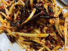 -西塔隆太白烤牛肉馆(图们路店)