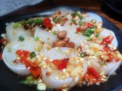 川北凉粉-宽窄巷子冒菜(中华广场店)