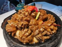 -潮堂 · 潮州菜(国贸商城店)