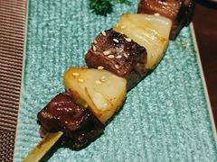 -弓二·烧鸟居酒屋(财富购物中心店)