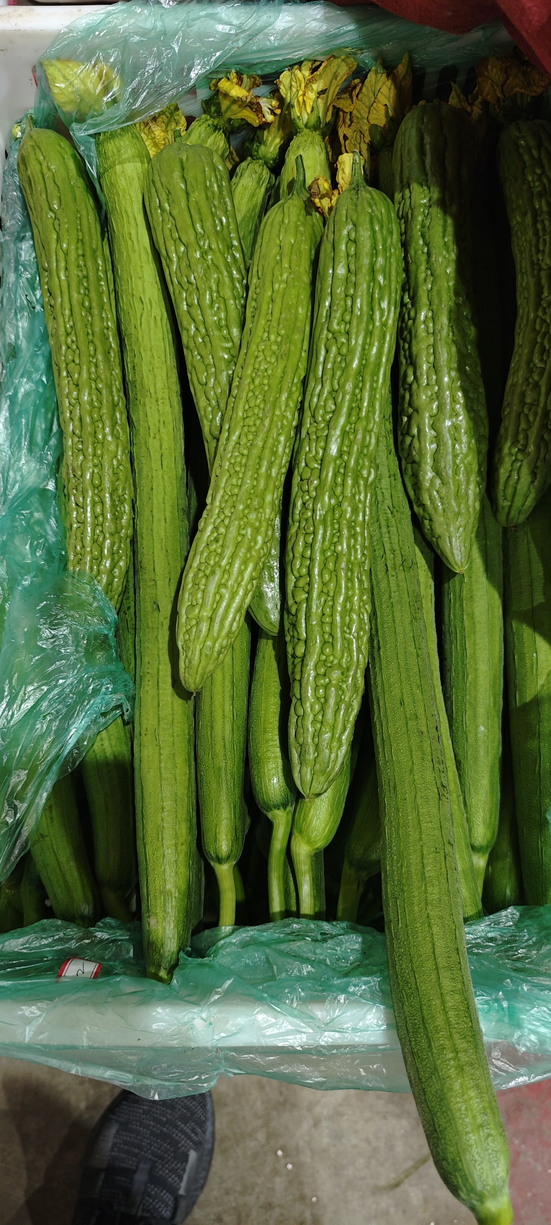 新鲜蔬菜开胃好搭档