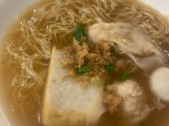 -永盈茶餐厅(中山四路店)