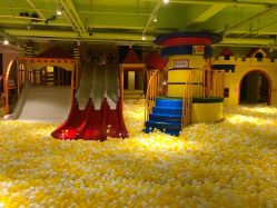 -宝燕乐园(闵行旗舰店)