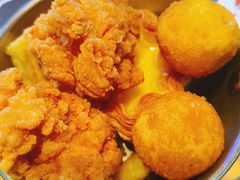 -喜井无限自助烤肉公司(石厦店)