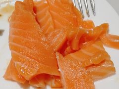 -晶丽香榭自助餐(南京大饭店)