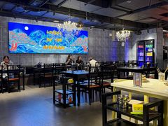 -HOTISLAND海鸡岛·韩国料理(江南西店)