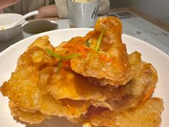 -关东小磨东北菜(漕河泾印象城店)