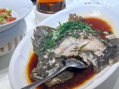 -院里寻菜·精致庭院菜(观沙岭店)