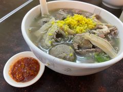 -潮镇老尾牛杂(环城西路店)