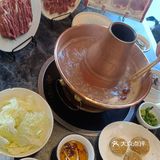 北京探店丨小洋府铜锅涮肉[火锅] 物美价廉 好吃不贵 [嘿哈]