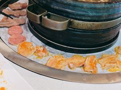-木王宴语·野生鲜菌火锅(玉河店)