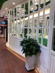 -艺米阳光Hair Salon