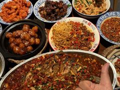 -回家吃饭·地道南昌菜(建德观总店)