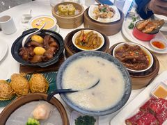 -东方御宴海鲜酒楼(棕泉酒店)
