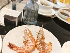 -圣丰索菲特·2 On 988 Café 自助餐厅