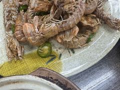 -贞姨美食·老字号海鲜大排档