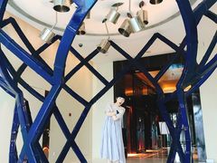 -翡翠36餐厅(浦东香格里拉店)