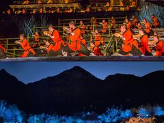 -禅宗少林·音乐大典