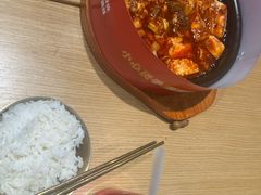 -朴大叔拌饭(上海真如环宇城店)
