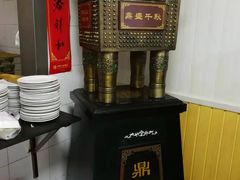 -津门永胜包子铺(哈尔滨道总店)