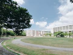 -华侨大学(厦门校区)
