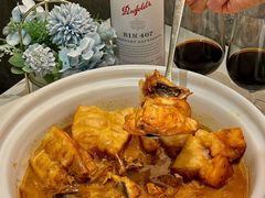 -滩外滩·本帮江浙菜(新天地店)