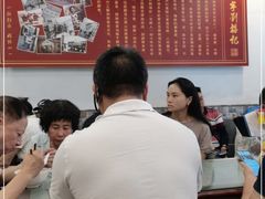 -恩宁刘福记(东华东路店)