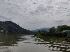 -新安江山水画廊风景区