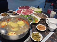 -八合里牛肉火锅(深圳海德店)