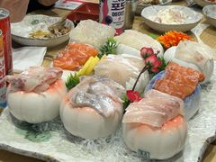 -真情鲍鱼海鲜汤