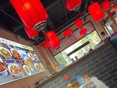 -渔民船说·北塘海鲜·天津菜·海肠捞饭(北塘古镇店)