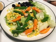 -SaladJohn沙拉匠(凯德1818店)
