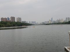-南宁南湖公园