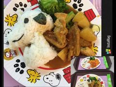 -史努比缤纷世界