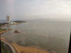 -汇泉王朝大饭店-旋转餐厅(南海路店)