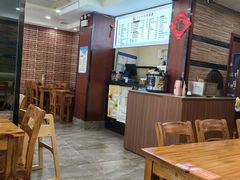 -小方的面(徐家汇店)