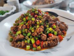 -祥云精致湘菜馆(东1时区店)