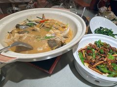 -春盛渔府(牛首山店)